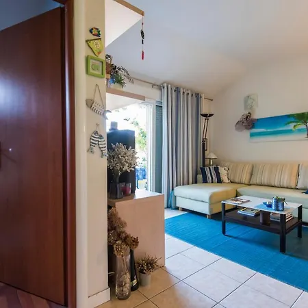 Apartment Tahita *