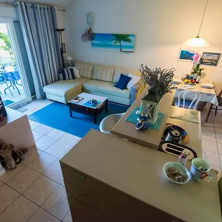 Apartment Tahita Zadar