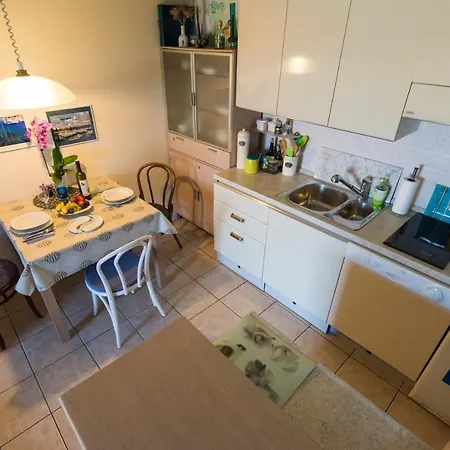 Apartment Tahita Zadar