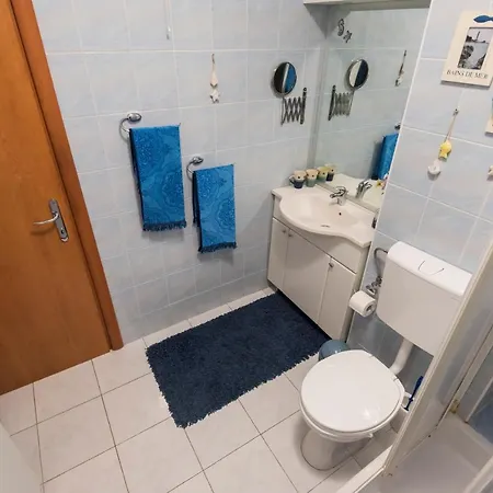 Tahita Apartment