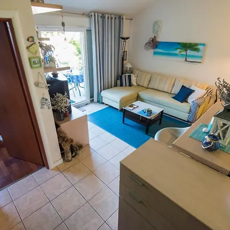 Apartment Tahita Zadar