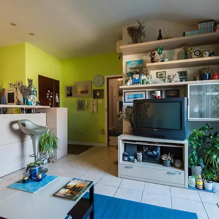Tahita Apartment