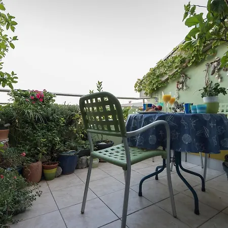 Apartment Tahita Zadar