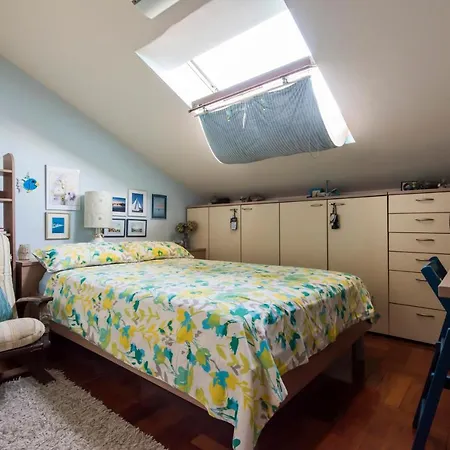 Tahita Apartment