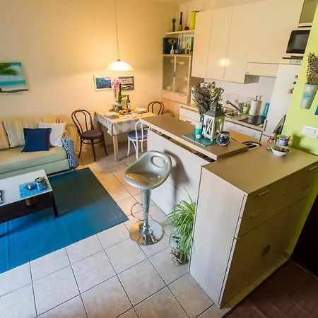 Apartment Tahita