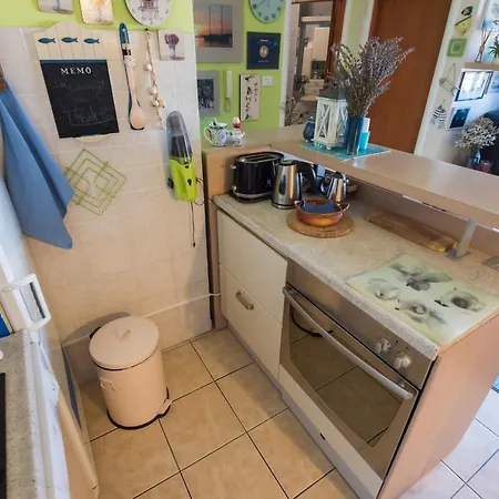 Tahita Apartment Zadar