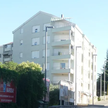 Tahita Apartament