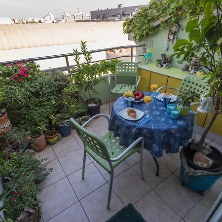 Apartament Tahita Zadar