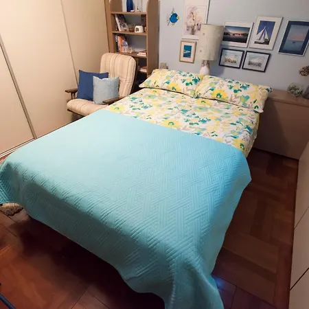 Apartament Tahita *