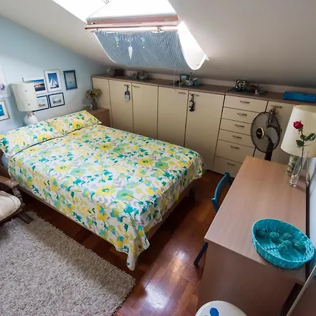 Apartament Tahita Zadar