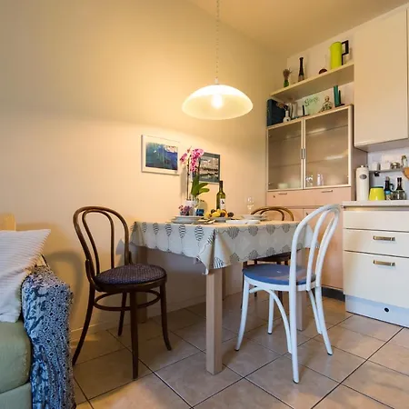 Tahita Apartament