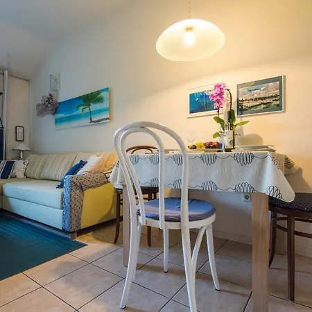Tahita Apartament