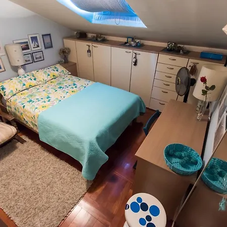 Tahita Apartament