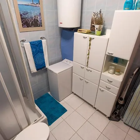 Apartament Tahita