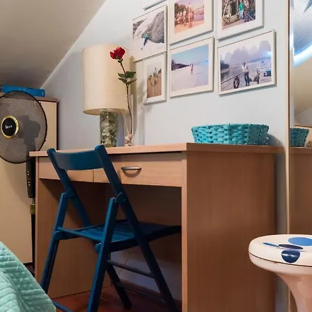 Tahita Apartament Zadar