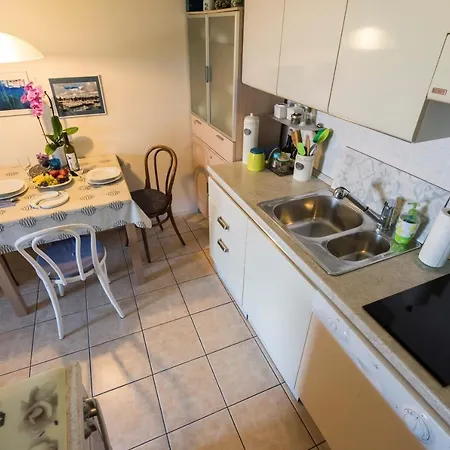 Apartament Tahita