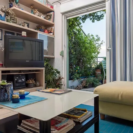 Tahita Apartament